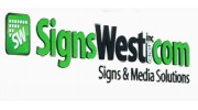Sign Company in Henderson, NV
