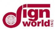 Sign World