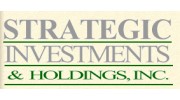 Strategic Investments & Hldng