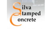 Silva Stamped Concrete
