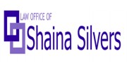 Silvers Shaina