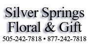 Silver Spring Floral & Gifts