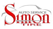 Simon Tire & Auto Service