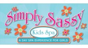 Simply Sassy Kids Spa