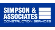 Simpson & Associates Construction