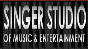 Singer Studio Of Music & Entrt