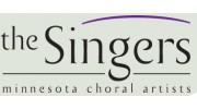 Singers Minnesota Choral