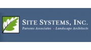 Site Systems