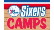 76ers Basketball Camps