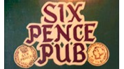 Six Pence Pub