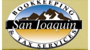 San Joaquin Bookkeeping Tax Sv
