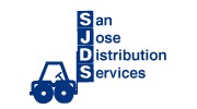 San Jose Distribution Service