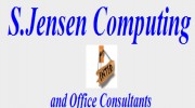 S Jenson Computing