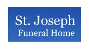 St Joseph Funeral Home