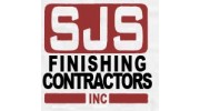 SJS Finishing Contractors
