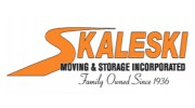 Skaleski Moving & Storage