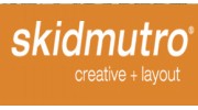 Skidmutro Creative + Layout