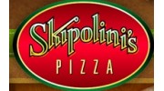 Skipolinis Pizza