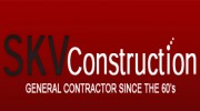 SKV Construction