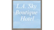 Accommodation & Lodging in Los Angeles, CA