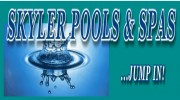 Skyler Pools & Spas