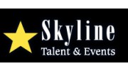 Skyline Talent & Events
