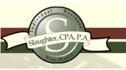 Slaughter CPA PA