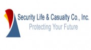 Security Life & Casualty