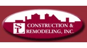 SL Construction & Remodeling