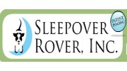 Sleepover Rover San Diego Pet Sitting