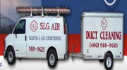 SLG Air Conditioning