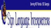 Sign Language Interpreters