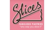 Slices Fabulous Pastries