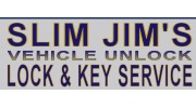 Slim Jim's Vehicle Unlock