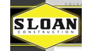 Sloan Construction