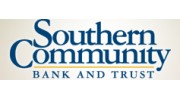 Southern Community Bank & Trst