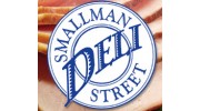 Smallman Street Deli