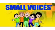 Small Voices Academy