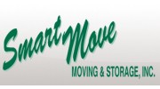 Smart Move Moving & Storage: CLWR