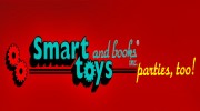 Smart Toys & Books