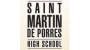 St. Martin De Porres High School