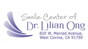 Dentist in West Covina, CA