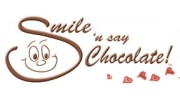 Smile'n Say Chocolate