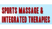 Sports Massage & Integrated Therapy