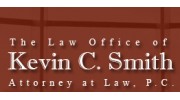 Kevin C Smith Attorney At Law P C