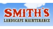 Smith's Landscape Maintenance
