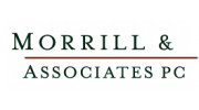 Morrill & Associates PC