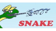 Snake 'N' Rooter