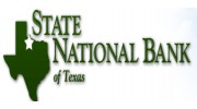 State National Bank Of Texas