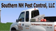 Pest Control Services in Nashua, NH